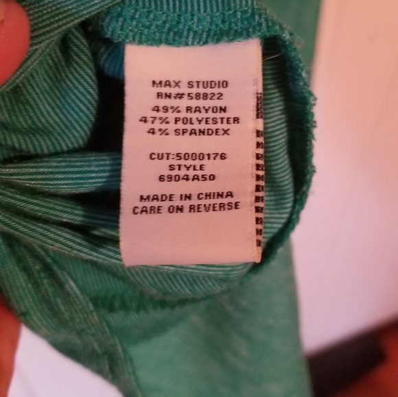 Max studio dress - Picture 5 of 6